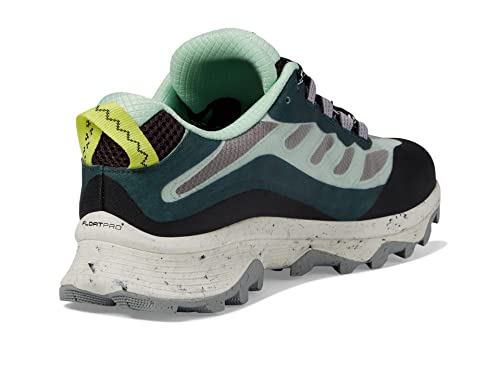 Image of Merrell Womens Moab Speed