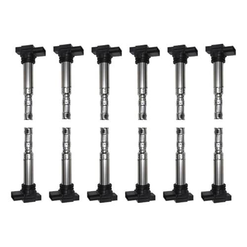 Bobines d'allumage 07C905115J piece allumage moteur pour Bentley Flying Spur