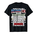 Roudy Redneck Shirts