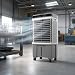 Imagen de Climatizador Evaporativo Industrial 20L