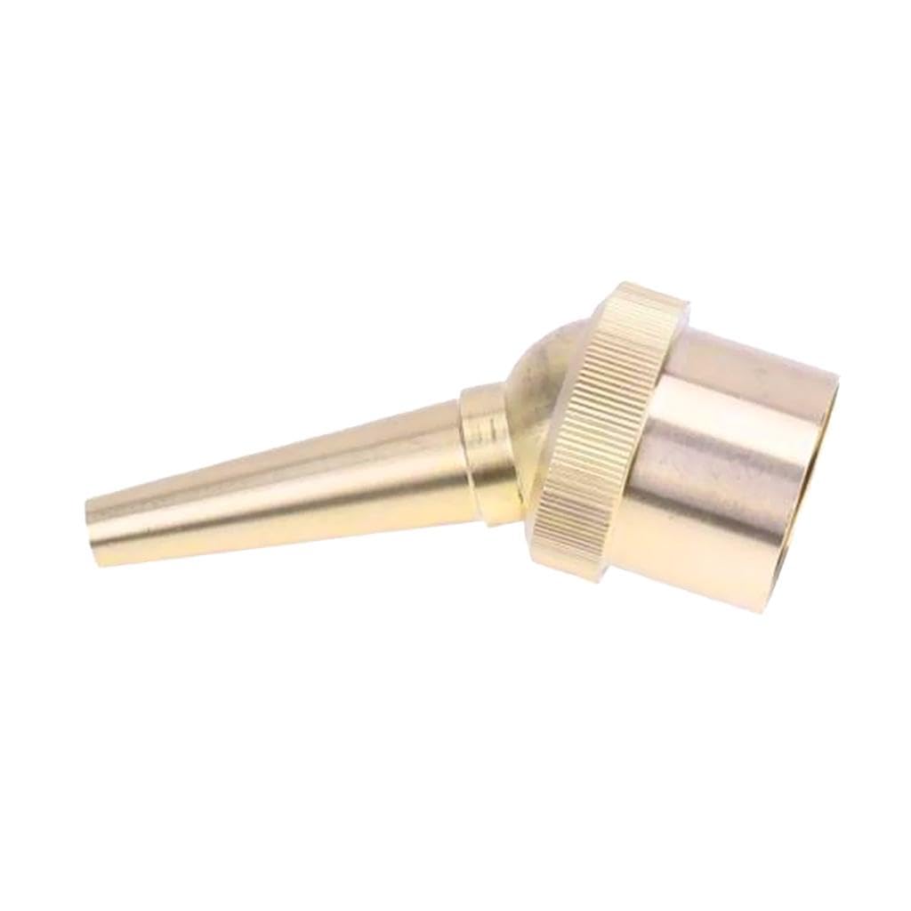 4Pcs Ratchet Double J Hook + 8Pcs Fountain Water Nozzle Sprinkler Spray Head-image-22