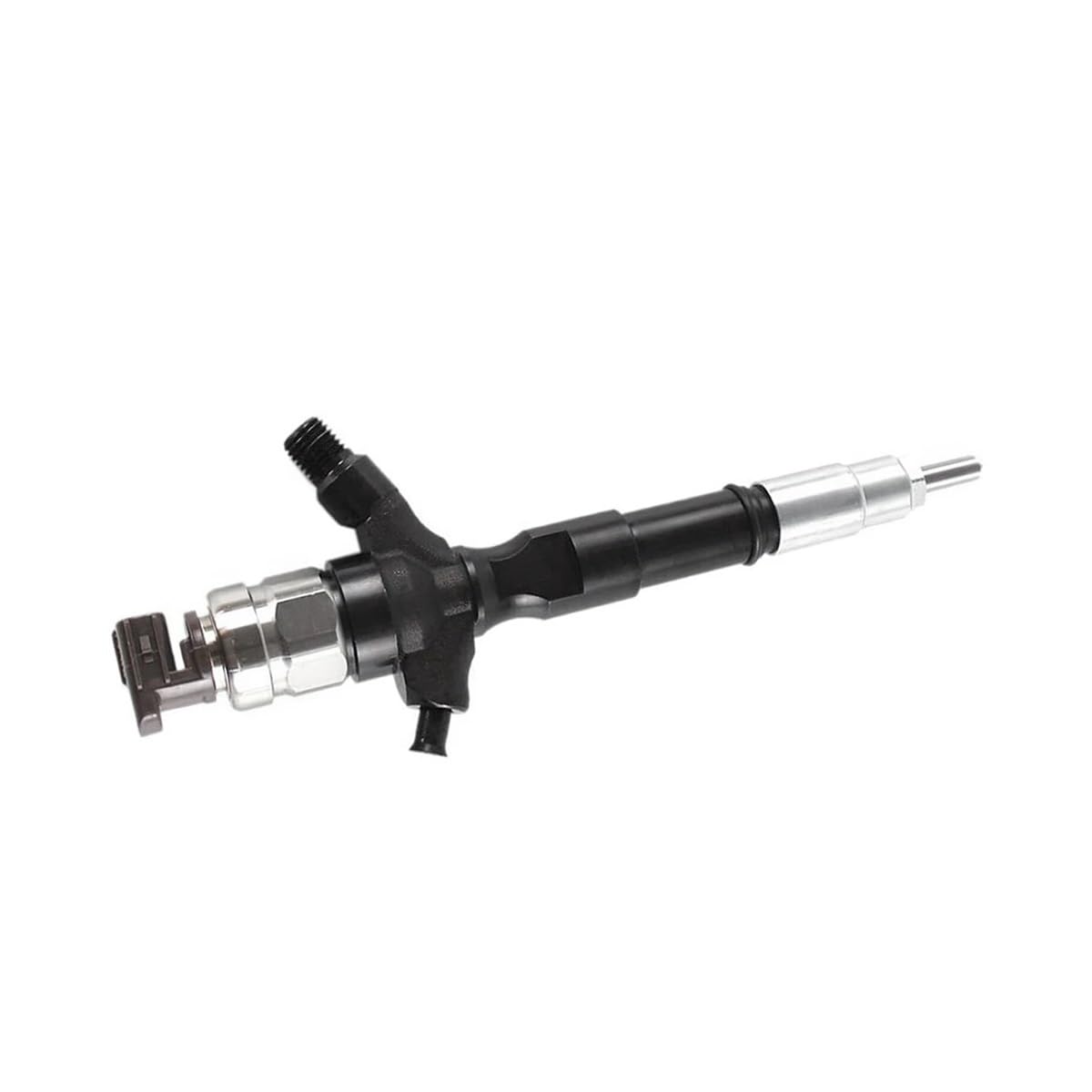 Hsugftmz One Color 2Kd-Ftv Injector 23670-09360 For Injection Diesel For 095000-8740 V2.5 D4d