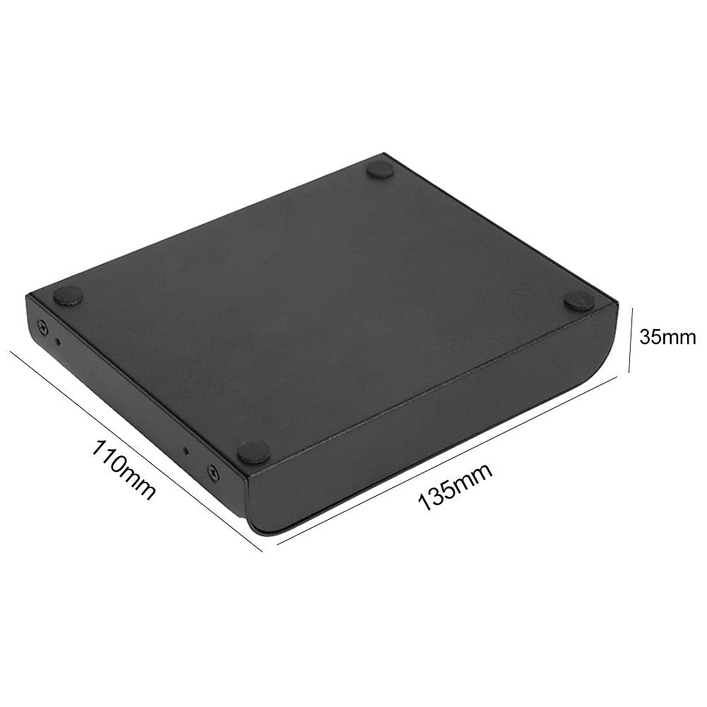 Carte Son Externe USB avec Microphone pour téléphone Portable et Interface Audio pour Ordinateur Portable