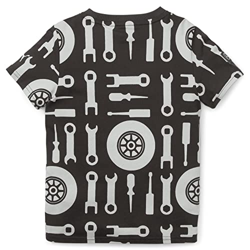 Image of Puma Unisex-Kid T Shirt