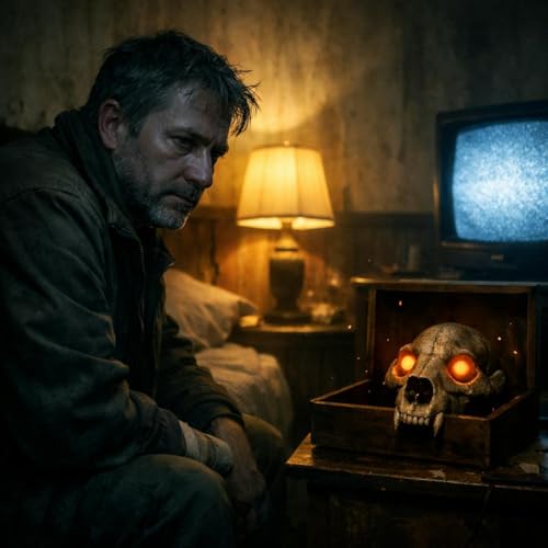 Place Your Bets | SCP-7452