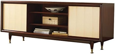 Sligh Studio Designs Caprice 72 in. TV Console