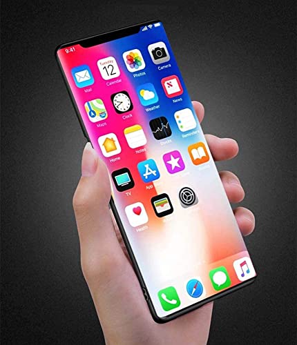 Coque iPhone 8 Plus cuir rouge étui chic pour le quotidien - 5