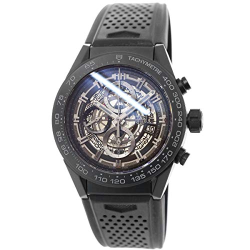 大人が似合う高級スポーツウォッチ おすすめメンズブランド8選 おとな あそび