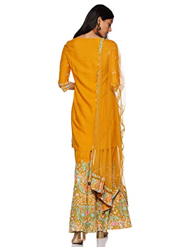 Image of W for Woman women Salwar Suit Set