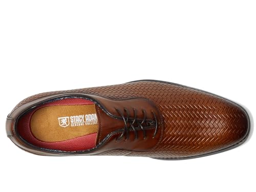 Image of Stacy Adams Mens Keating Lace-up