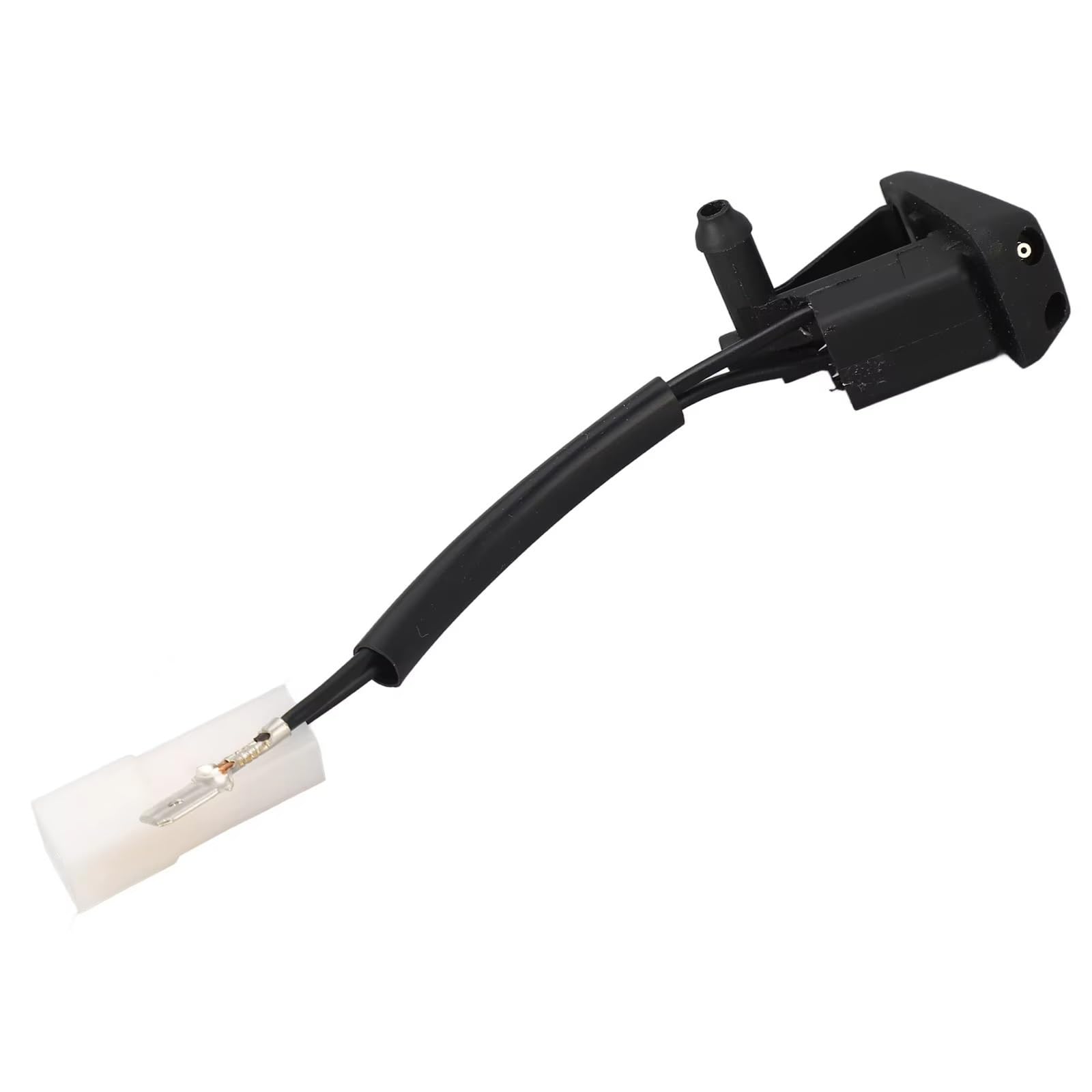 Compatible with Benz C‑Class W202 C280 1994 1995 1996 1997 1998 1999 2000 Right Windshield Washer Nozzle 2028601047 Wiper Nozzles