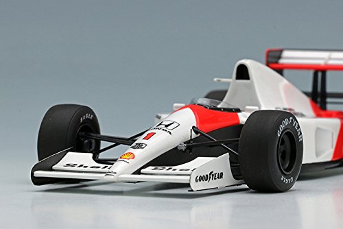 Amazon | EIDOLON FORMULA 1/43 マクラーレン ホンダ MP4/6 日本