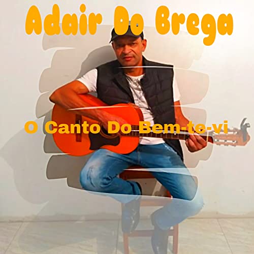 Adair do Brega