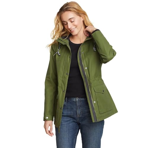 Eddie Bauer Women's Charly Jacket3