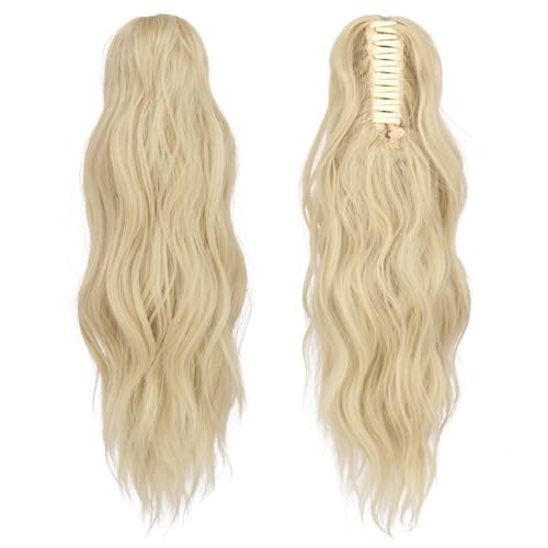 FESHFEN Ponytail Extensions - Image 2