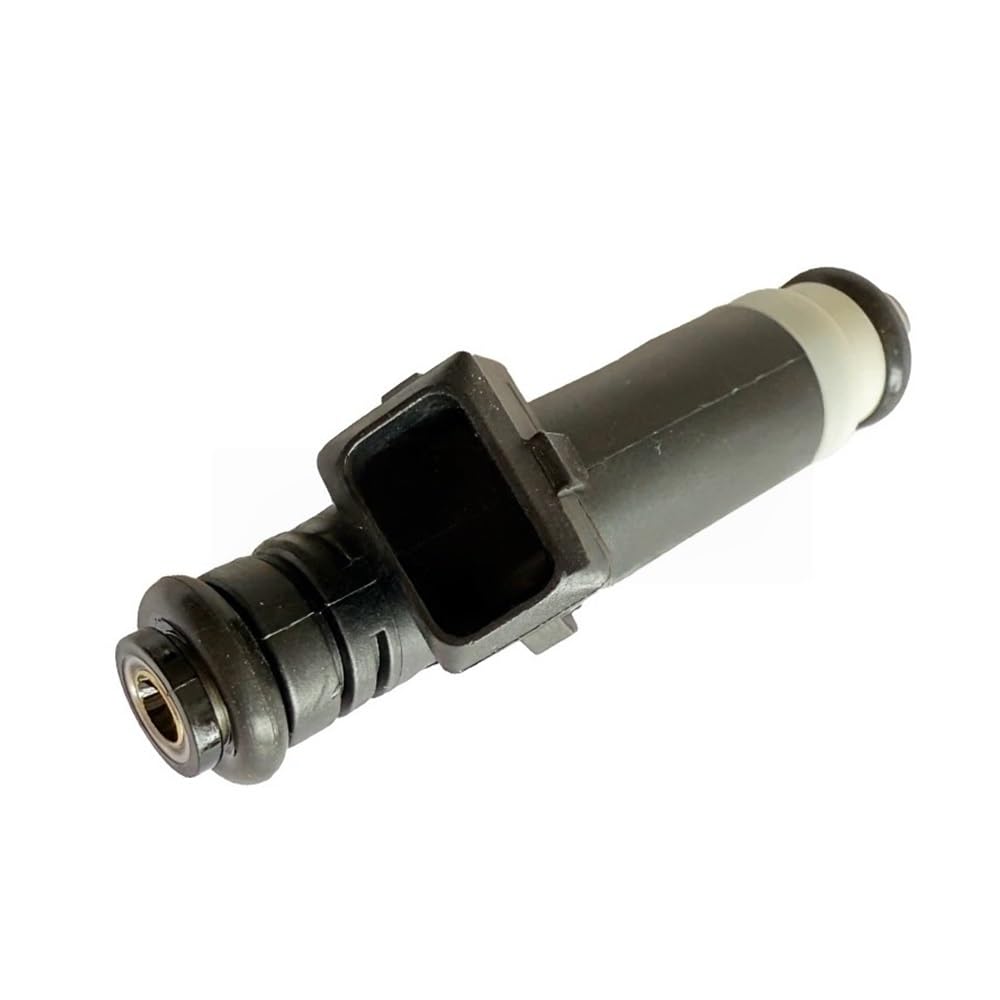 Fuel Iniettore Ugello Iniettore Carburante Per Logan | 4 pz H274263 8200128961 7700274263 Per Clio Per Megane Per Symbol 1.2 1.4 1.6 Accessori Auto