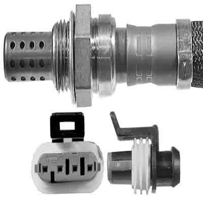 Standard Motor Products SG667 Sensor de Oxígeno