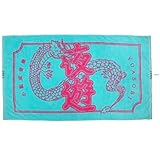 YOASOBI ビーチタオル 2022