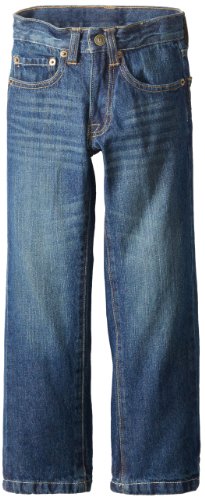 Wes & Willy Little Boys' T-Buck Jeans