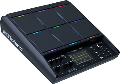 Image of Roland SPD-SX PRO Sampling Pad