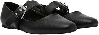 DV Dolce Vita Women's Mellie Ballet Flat