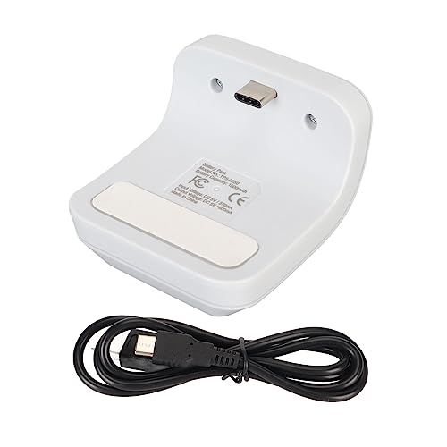Batterie rechargeable pour contrôleur kit charge rapide LED - 6