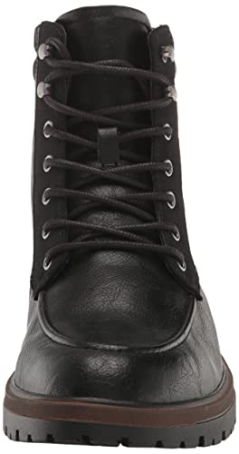 Dr. Scholl's Shoes Men's Grayton Mid Shaft Boots Calf2