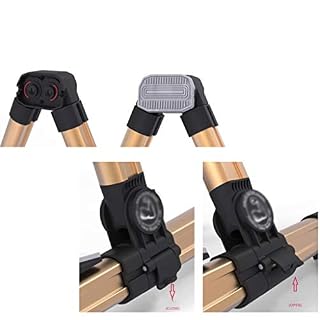 Support pour Ukulélé Guitare Ukulele double usage Vertical Stand Floor Stand double rangée de rangement pliant portable… - Les Beatles, Paul McCartney, John Lennon, RIngo Starr, George Harrison Support pour Ukulélé Guitare Ukulele double usage Vertical Stand Floor Stand double rangée de rangement pliant portable… – Image 7