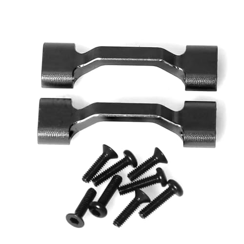 Châssis Rigide Mini LMT 1/18 Kit Rail Panneau Latéral Anti-Flex