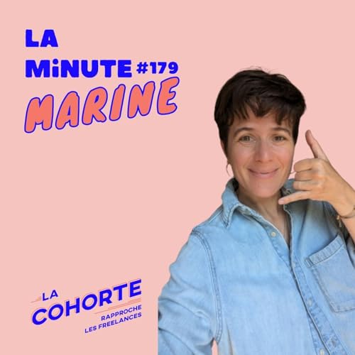 『MM#179 – Ne nous racontons plus de carabistouilles | vente freelance, prospection』のカバーアート