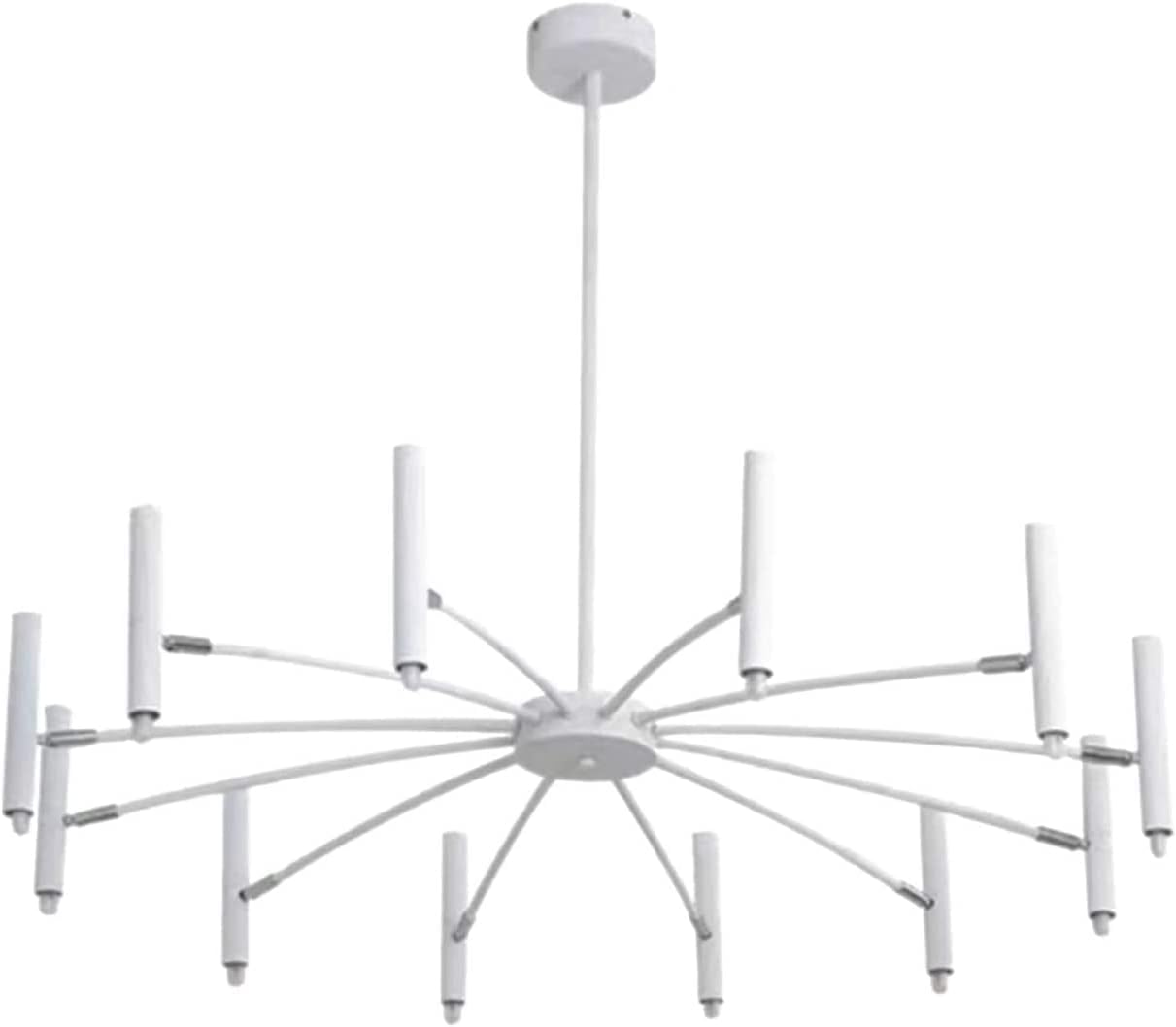 Suspension G9 design nordique pour créer un salon chaleureux