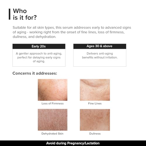 Image of Minimalist Copper Peptide + PDRN 1.25% Face Serum | Preventive Anti-Aging Serum for Firmness, Elasticity & Hydration | With GHK-Cu, PDRN, Multi-Molecular Hyaluronic Acid & Niacinamide | Suitable for Sensitive Skin | For Unisex | 10ml