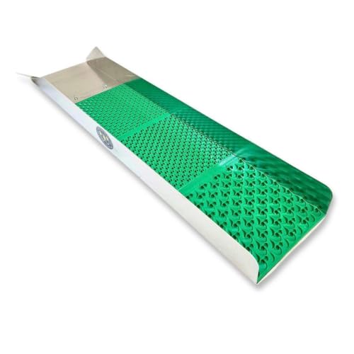 Dream Mat 8x38 Compact Combo