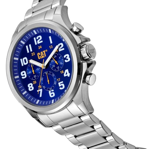 El Mejor Listado de Caterpillar Relojes disponible en línea para comprar. 20 Imagen adicional