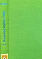 Water Pollution Microbiology 047161100X Book Cover