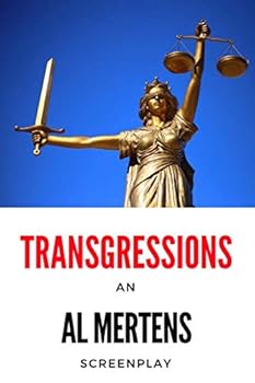 Paperback Transgressions Book