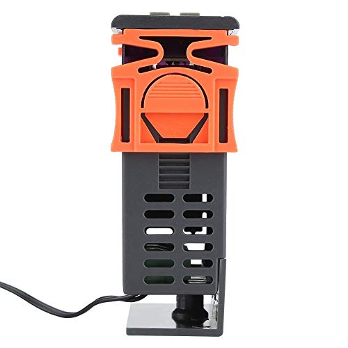 Controllore BiuZi 1Pc STC-1000 110-220V 10A