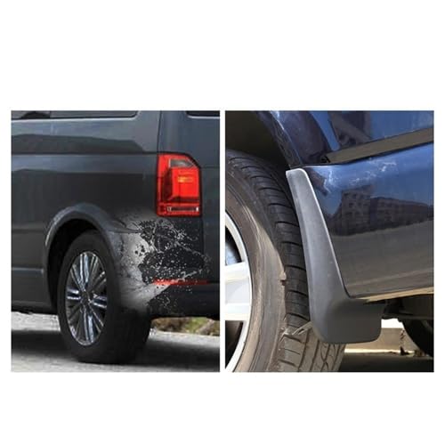 Bavettes de protection Evoque L551 de qualité supérieure - 4