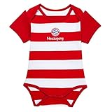 neuzugang  FC Bayern München Body \