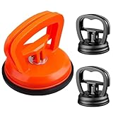 lootaan Dent Puller,Powerful Car Dent Puller,3 Pcs Powerful Suction Dent Removal Kit for Cars,with Mini and Big,Dent Remover Tool for Car Dent Repair,Glass, Screen, Tiles Lifting and Objects Moving