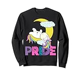 Photo Gallery over it unicorn pride unicorns lgbtqia uomini donne ragazze ragazzi felpa Photo Gallery over it unicorn pride unicorns lgbtqia uomini donne ragazze ragazzi felpa