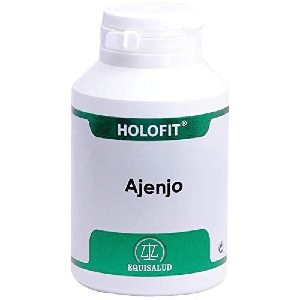 Holofit Wermut Echisalud 180 Kapseln