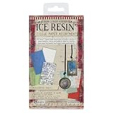 Reeves IRA56614 Ice Resin Tissue Assortment