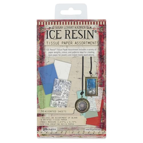 Reeves Art Tissue