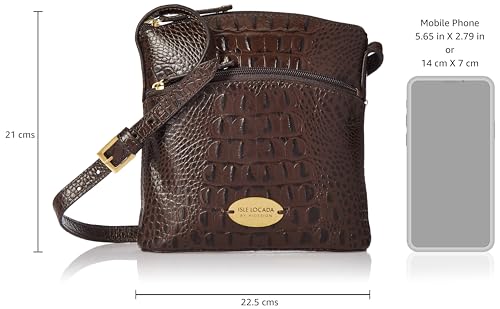 Image of Isle Locada by Hidesign Women's Crossbody bag