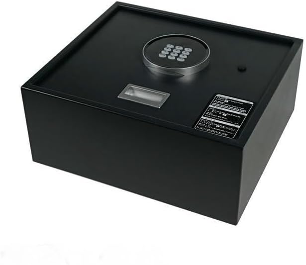 Top Drawer of The Hotel Guest Room Safe | Home Office All Steel Anti Theft Safe