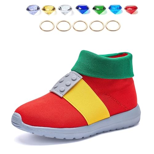Shoes for Boys Girls Fashion Walking Gift Sneakers4
