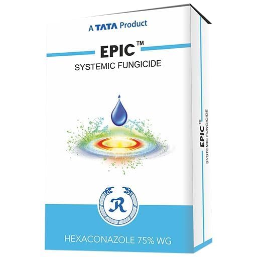 EPIC (Rallis) For paddy groundnut and chilly | 100 Gm (B0CQM9YQ6S) Amazon Price History, Amazon Price Tracker