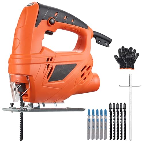 Sierra caladora Pretul 10 sierra caladora pretul marca FUNYSUMMER FS PARATODOS