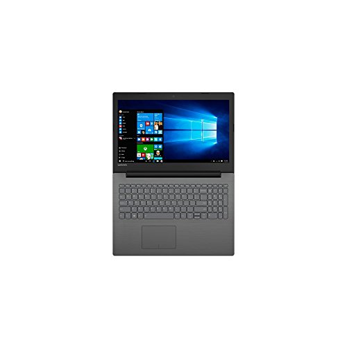 Image of Lenovo Ideapad 320 15.6-inch Laptop (7th Gen Core i5-7200U(H) /8GB /1TB /DOS /2GB NVIDIA GeForce 920MX Graphics), Onyx Black